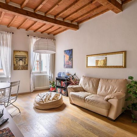 In Arezzo Apartment Eksteriør billede