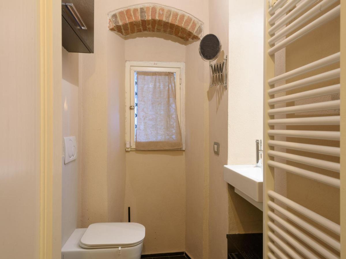 In Arezzo Apartment Eksteriør billede