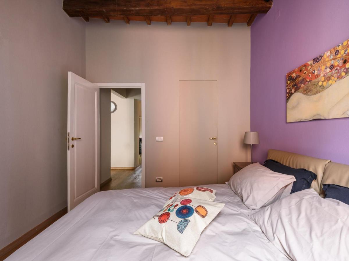 In Arezzo Apartment Eksteriør billede