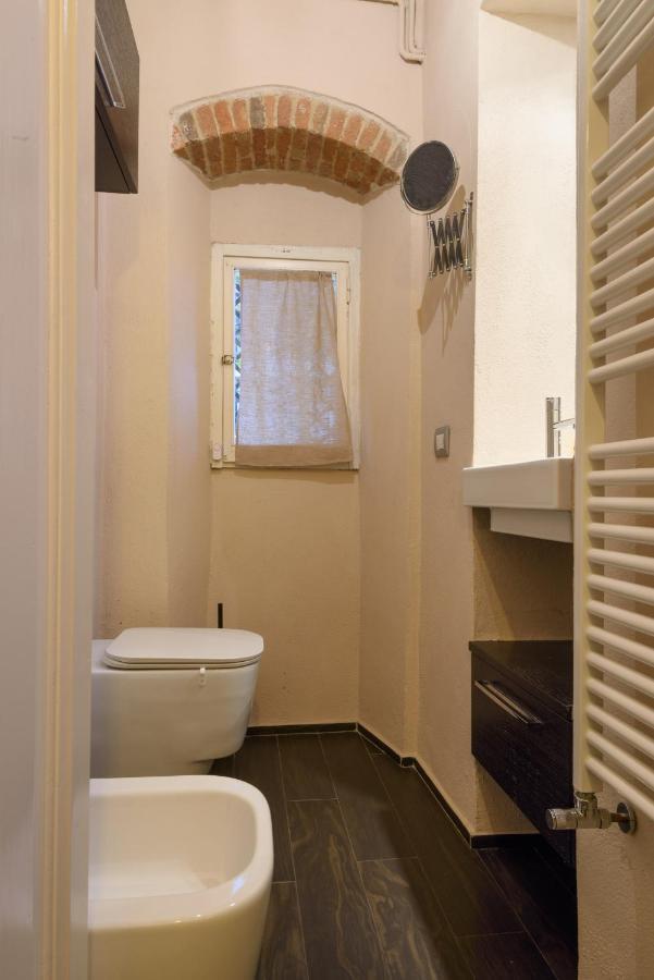 In Arezzo Apartment Eksteriør billede